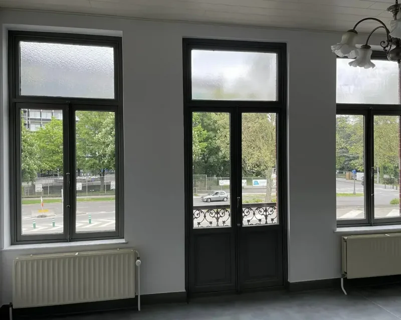 Exemple de réalisaion